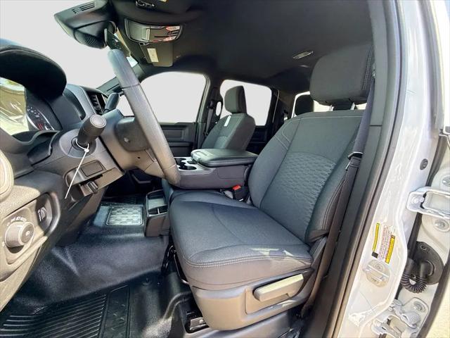 2026 Ram 5500 Tradesman/Big Horn