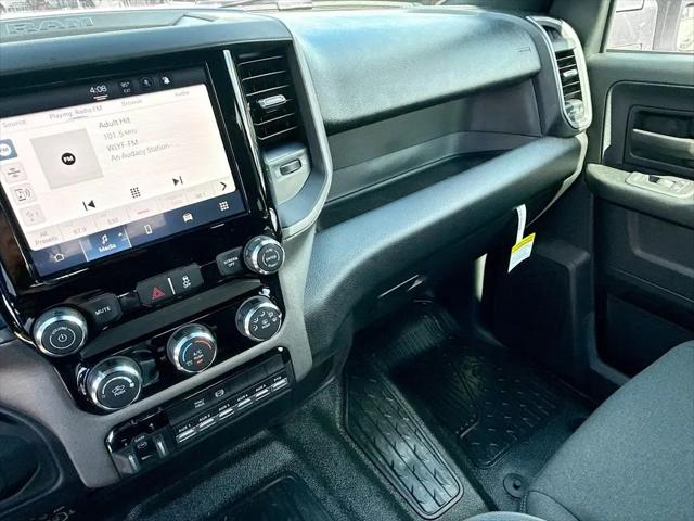 2026 Ram 5500 Tradesman/Big Horn