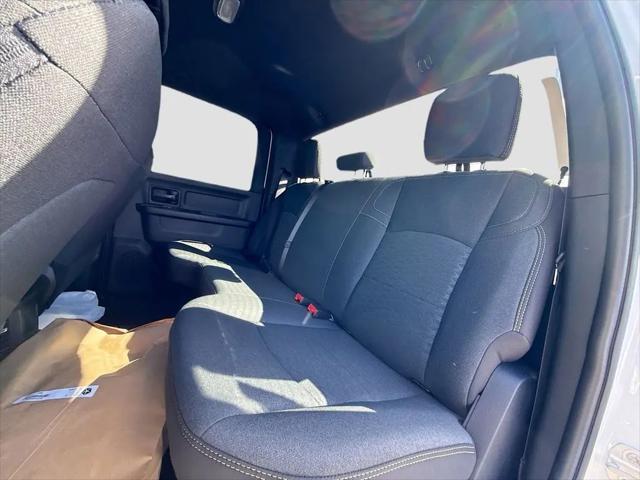 2026 Ram 5500 Tradesman/Big Horn