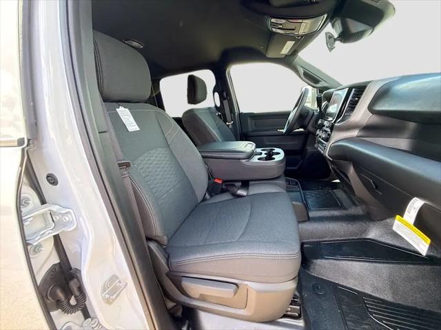 2026 Ram 5500 Tradesman/Big Horn