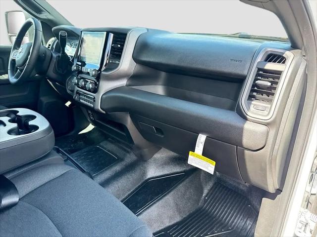 2026 Ram 5500 Tradesman/Big Horn