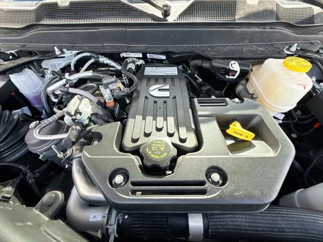 2026 Ram 5500 Tradesman/Big Horn