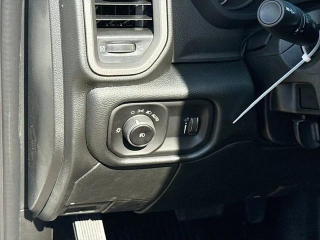 2026 Ram 5500 Tradesman/Big Horn