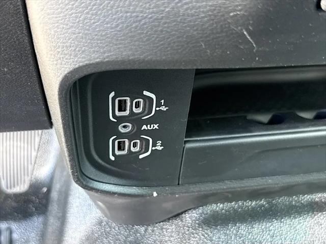 2026 Ram 5500 Tradesman/Big Horn