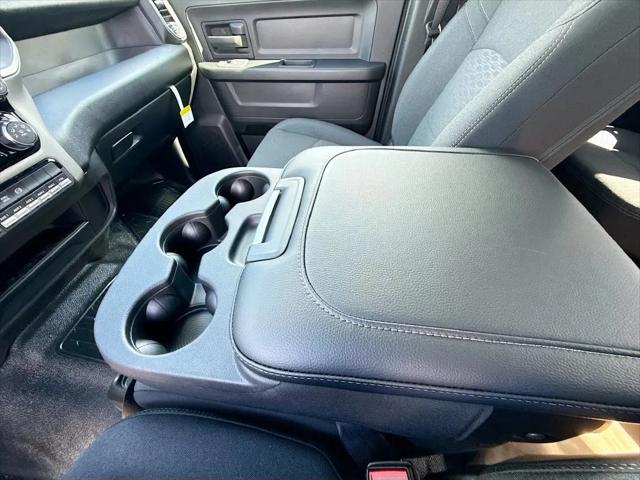 2026 Ram 5500 Tradesman/Big Horn