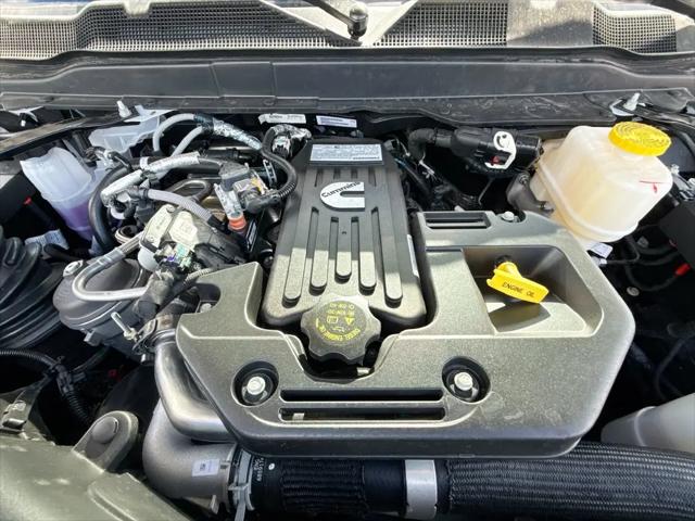 2026 Ram 5500 Tradesman/Big Horn
