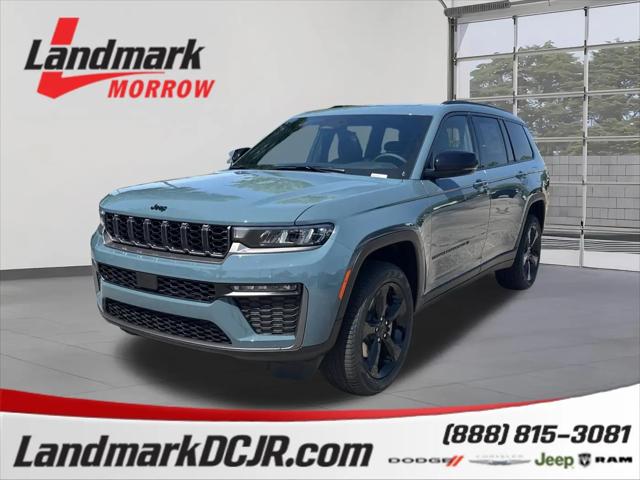 2026 Jeep Grand Cherokee L Limited for sale in Morrow, GA