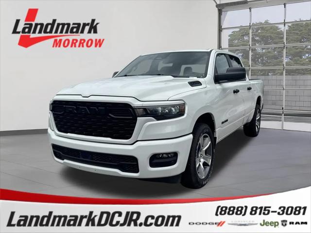2026 Ram 1500 Express Crew Cab 4x2 5'7" Box for sale in Morrow, GA