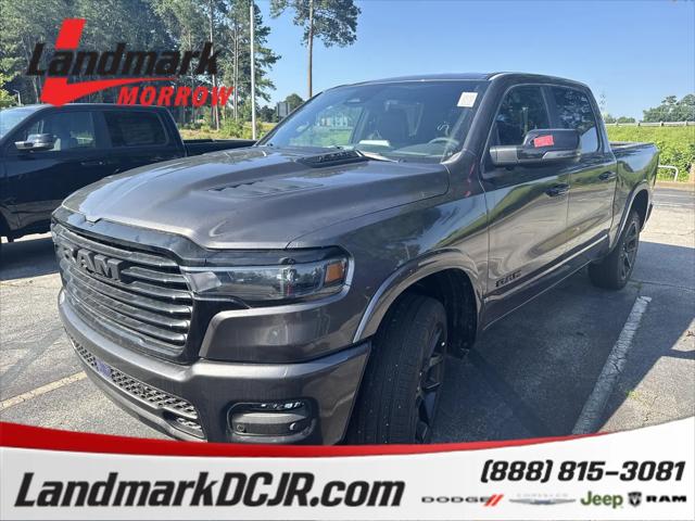 2026 Ram 1500 Laramie Crew Cab 4x4 5'7" Box for sale in Morrow, GA
