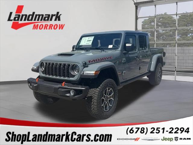 2026 Jeep Gladiator Sport for sale in Morrow, GA