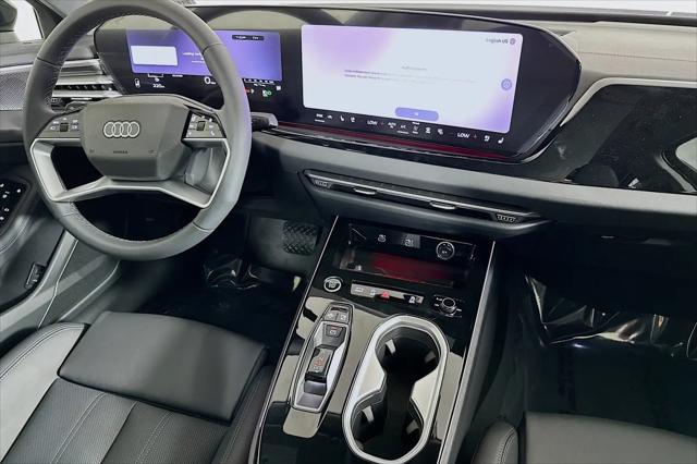 2026 Audi A6 Premium Plus quattro S tronic