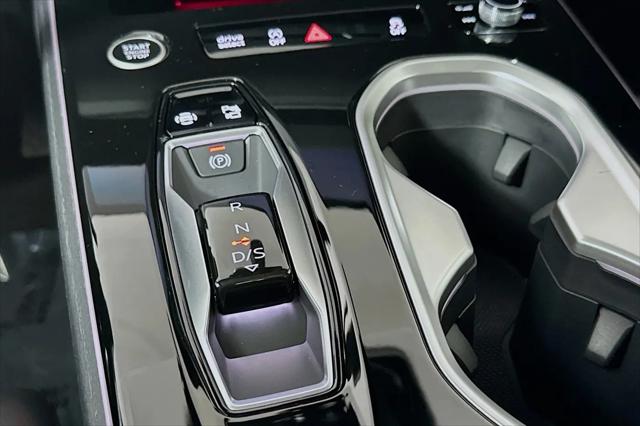 2026 Audi A6 Premium Plus quattro S tronic