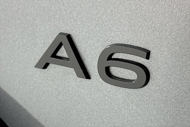 2026 Audi A6 Premium Plus quattro S tronic
