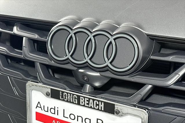 2026 Audi A6 Premium Plus quattro S tronic