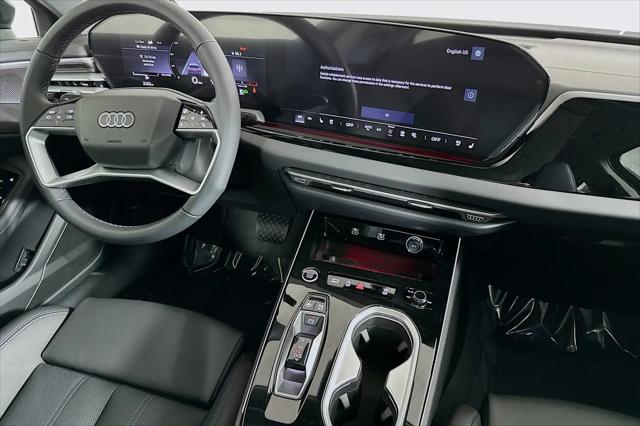 2026 Audi A6 Premium Plus quattro S tronic