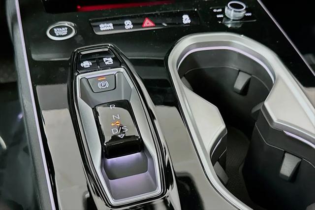 2026 Audi A6 Premium Plus quattro S tronic