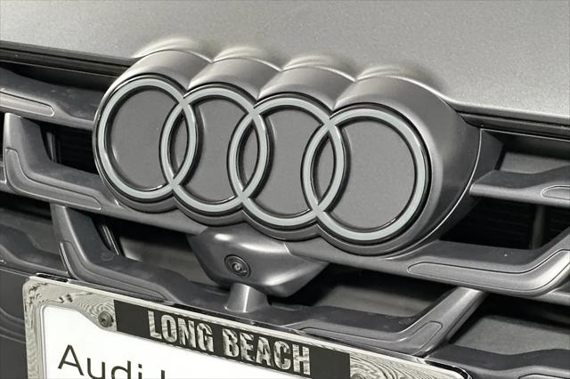2026 Audi A6 Premium Plus quattro S tronic