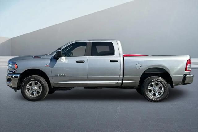 2024 Ram 2500 Big Horn Crew Cab 4x4 6'4" Box