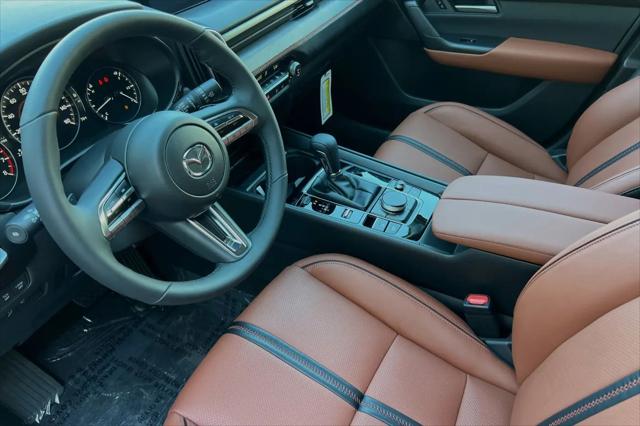 2025 Mazda CX-50 2.5 Turbo Premium Package
