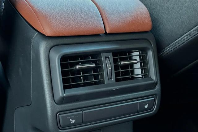 2025 Mazda CX-50 2.5 Turbo Premium Package