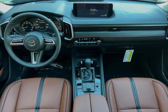 2025 Mazda CX-50 2.5 Turbo Premium Package