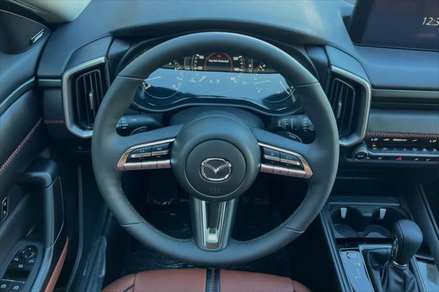 2025 Mazda CX-50 2.5 Turbo Premium Package