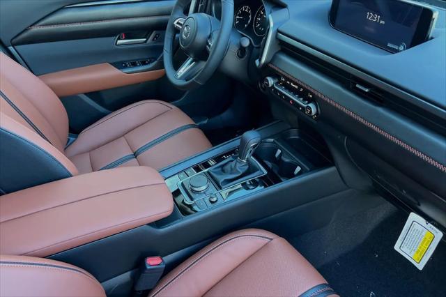 2025 Mazda CX-50 2.5 Turbo Premium Package
