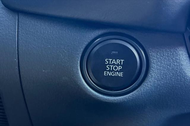 2025 Mazda CX-50 2.5 Turbo Premium Package