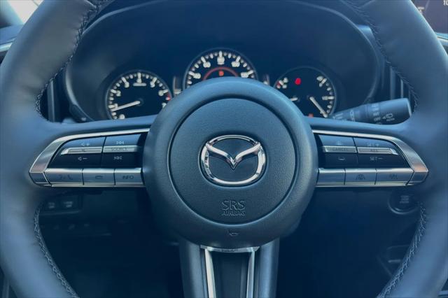 2025 Mazda CX-50 2.5 Turbo Premium Package