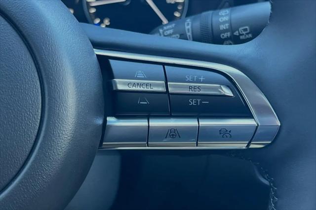 2025 Mazda CX-50 2.5 Turbo Premium Package