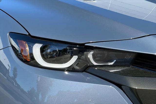 2025 Mazda CX-50 2.5 Turbo Premium Package