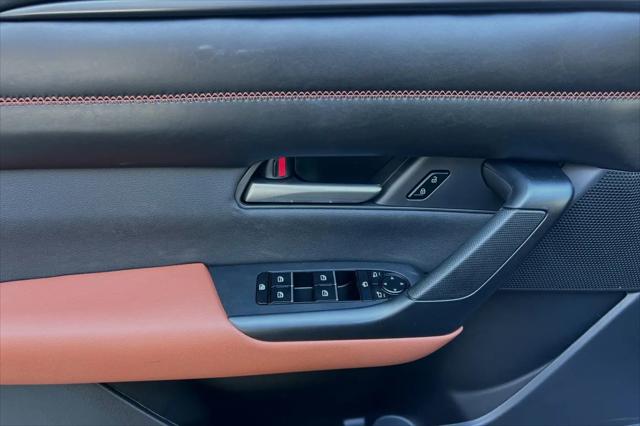 2025 Mazda CX-50 2.5 Turbo Premium Package