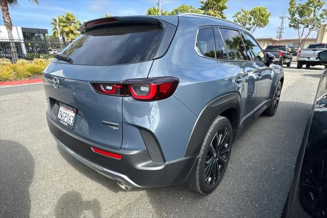 2025 Mazda CX-50 2.5 Turbo Premium Package