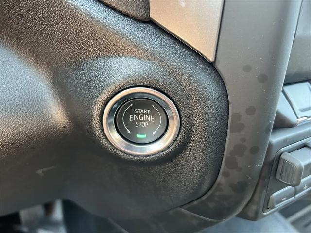 2026 Chevrolet Silverado 2500HD Crew Cab, Standard Bed, WT, 4WD
