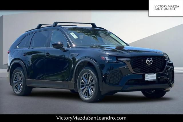 2026 Mazda CX-70 SC for sale in San Leandro, CA