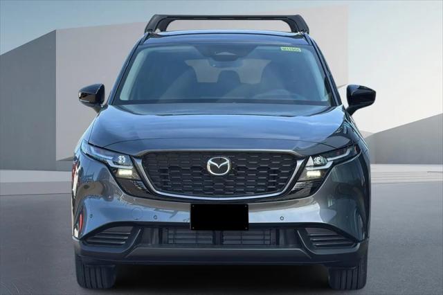 2026 Mazda CX-5 2.5 S Preferred