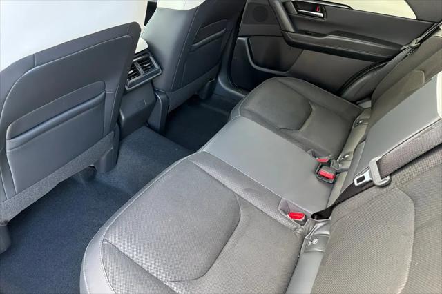 2026 Mazda CX-5 2.5 S Preferred