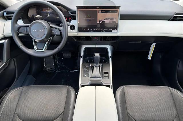 2026 Mazda CX-5 2.5 S Preferred