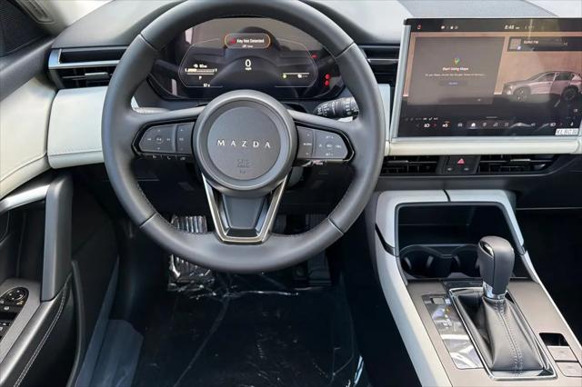 2026 Mazda CX-5 2.5 S Preferred