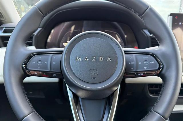 2026 Mazda CX-5 2.5 S Preferred