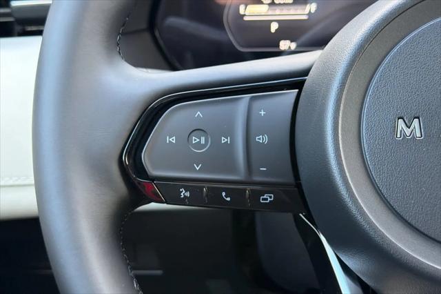 2026 Mazda CX-5 2.5 S Preferred
