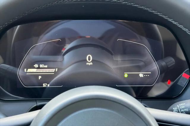 2026 Mazda CX-5 2.5 S Preferred
