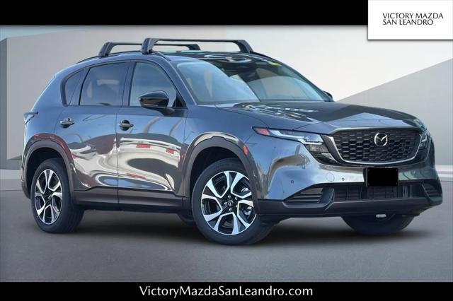 2026 Mazda CX-5 2.5 S Preferred for sale in San Leandro, CA