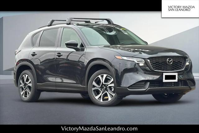 2026 Mazda CX-5 2.5 S Preferred for sale in San Leandro, CA