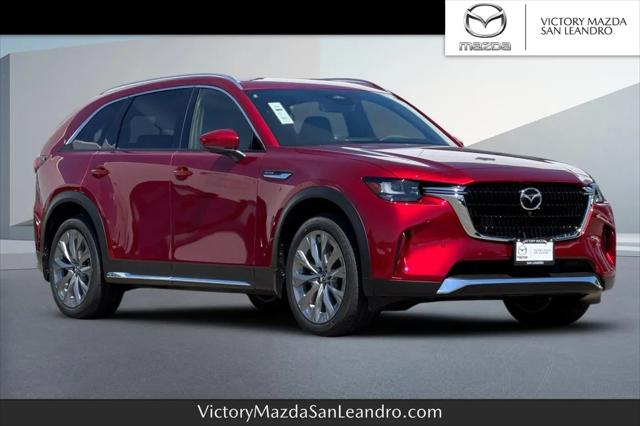 2026 Mazda X-90 3.3 Turbo Premium Plus for sale in San Leandro, CA