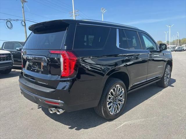 2023 GMC Yukon 4WD Denali Ultimate