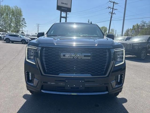 2023 GMC Yukon 4WD Denali Ultimate