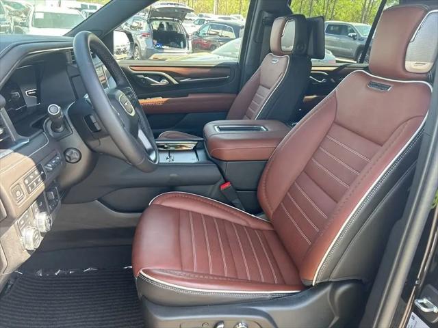 2023 GMC Yukon 4WD Denali Ultimate