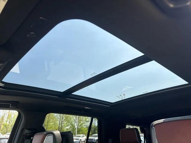 2023 GMC Yukon 4WD Denali Ultimate