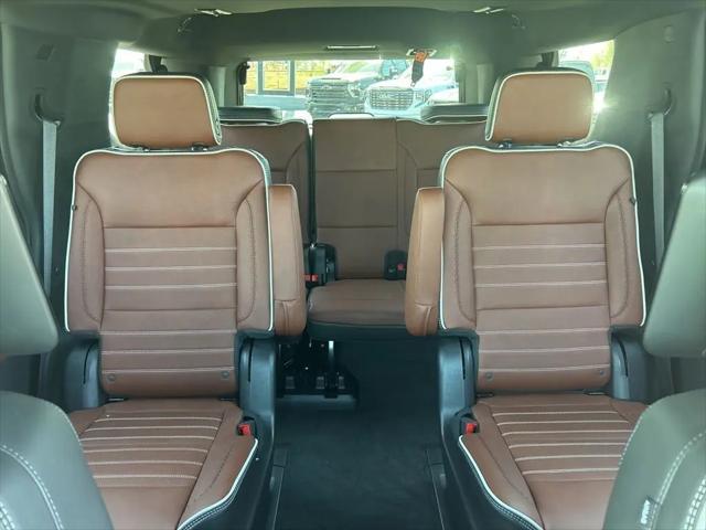 2023 GMC Yukon 4WD Denali Ultimate